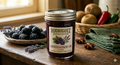 Lavender Blackberry Jam
Deep, Rich Fruit with an Elegant Floral Finish